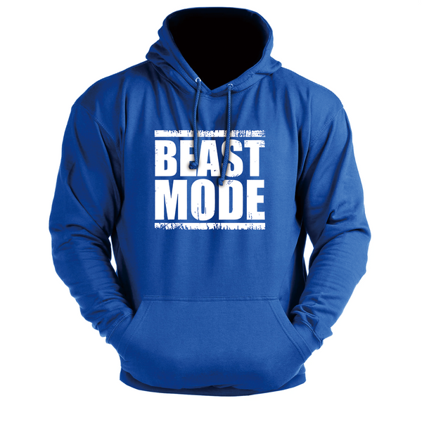 BEAST MODE- Men's Hoodie