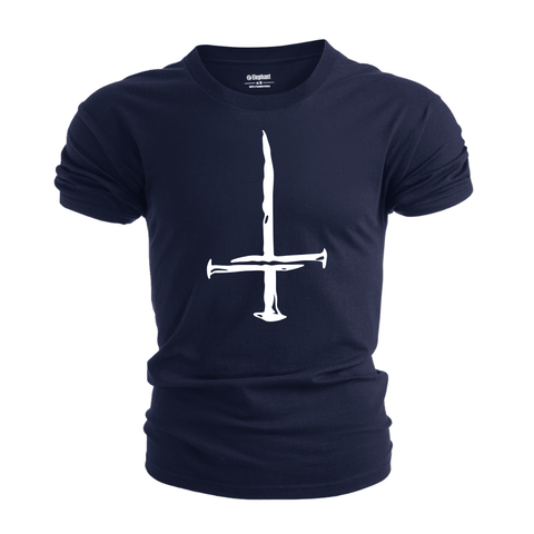 Men's Reverse Cross T-Shirt