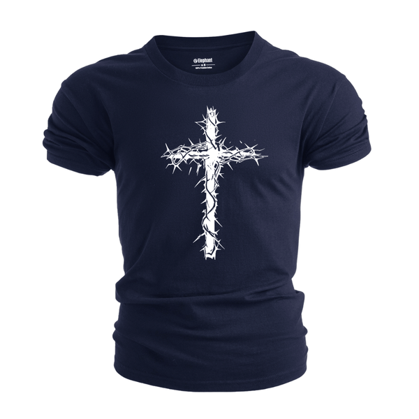 Men's Cross T-Shirt