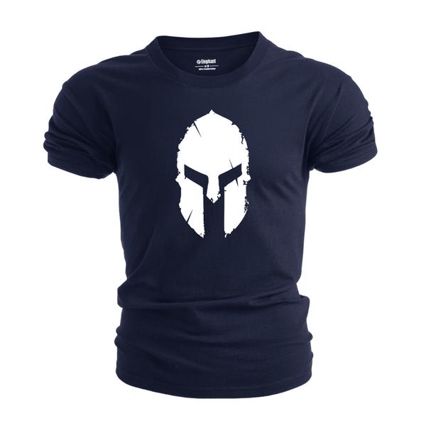 Men's Spartan Short Sleeve Shirts