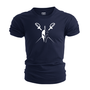 Men's Spartan Short Sleeve T-Shirt