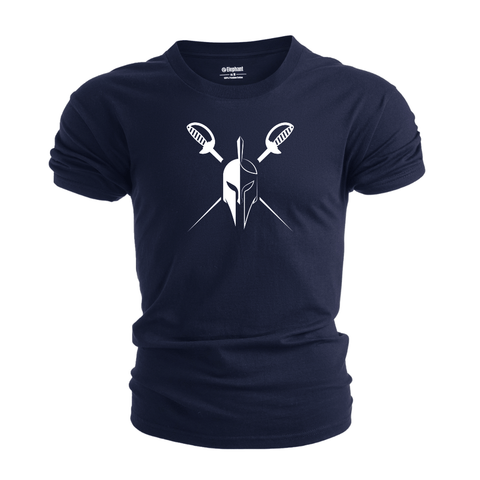Men's Spartan Short Sleeve T-Shirt