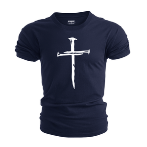 Men's Cross Cotton Tees