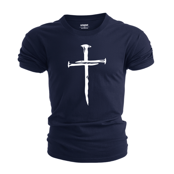 Men's Cross Cotton Tees