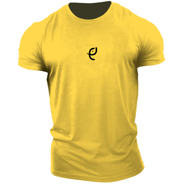 Men's ElephantJay Logo T-shirt