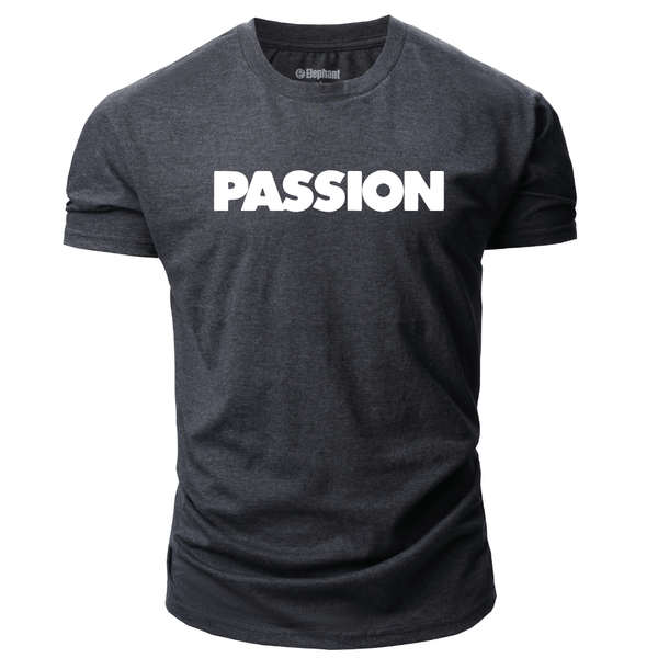 Graphic PASSION T-Shirt