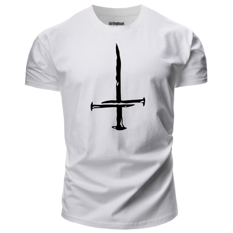 Men's Reverse Cross T-Shirt