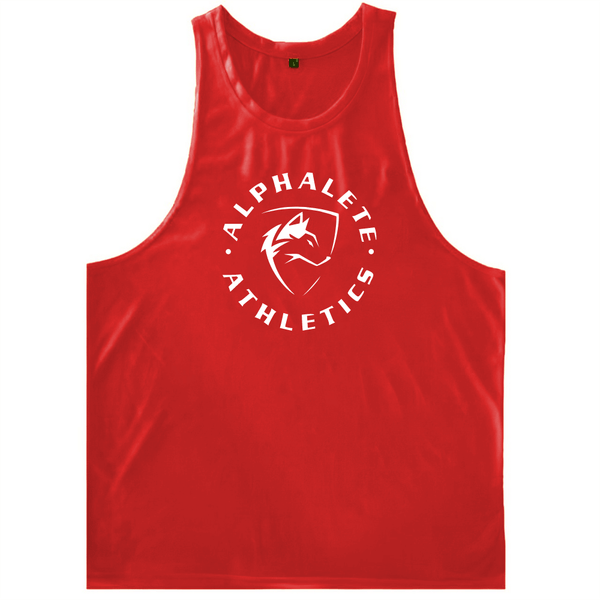 Graphic Workout Tank Tops for Men