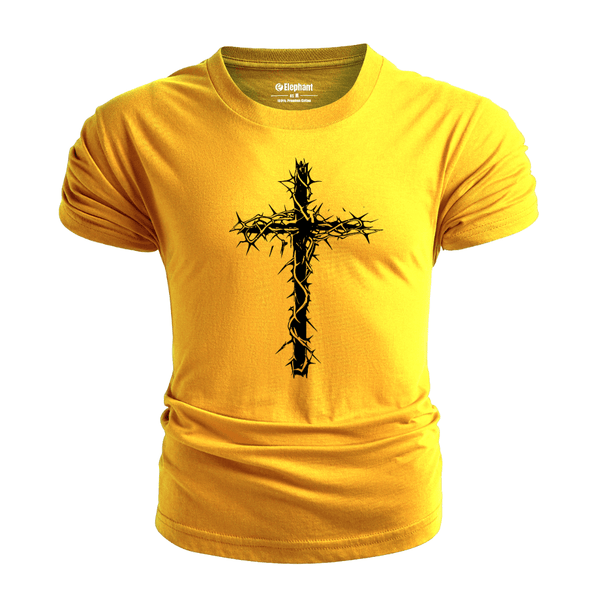 Men's Cross T-Shirt
