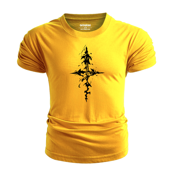 Men's Cross T-Shirt