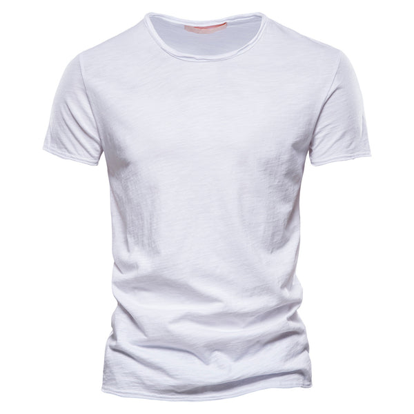 Men's Crew Neck T-Shirt