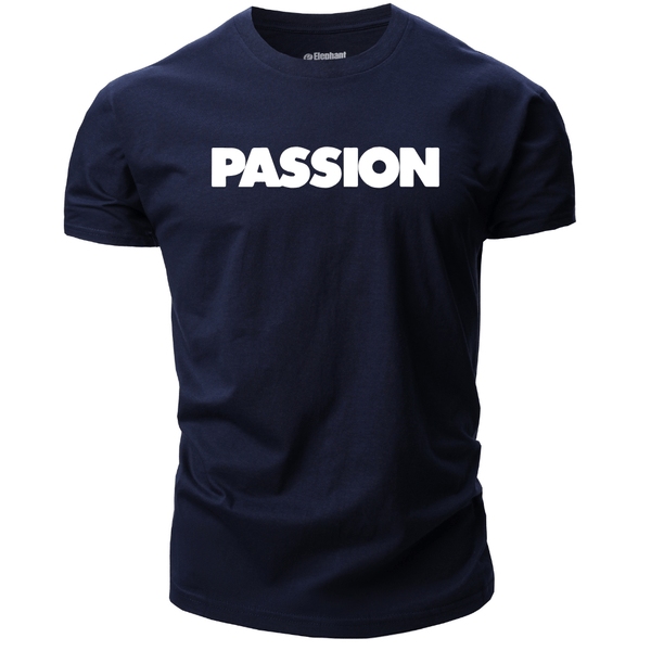 Graphic PASSION T-Shirt