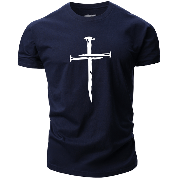 Men's Cross Cotton Tees