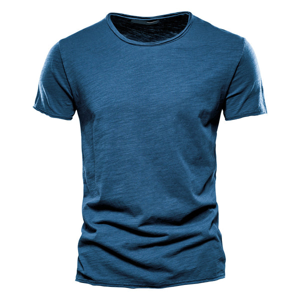 Men's Crew Neck T-Shirt