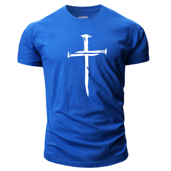 Men's Cross Cotton Tees