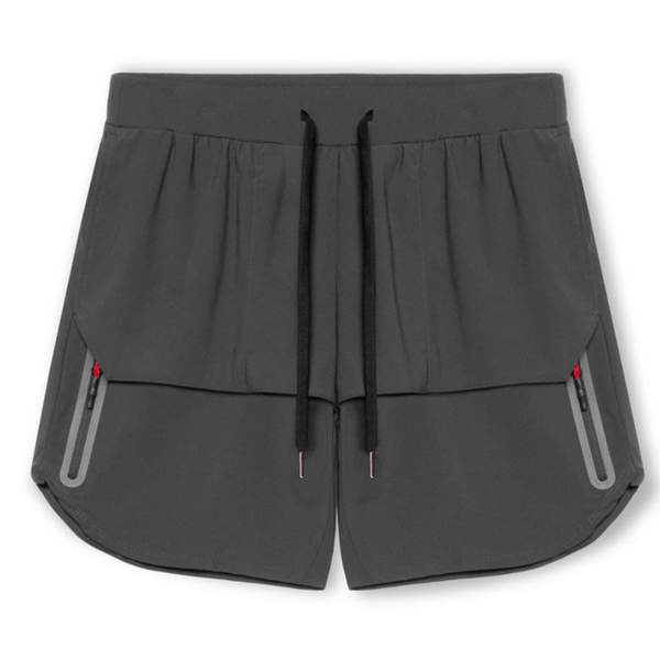 Men's Athletic Shorts