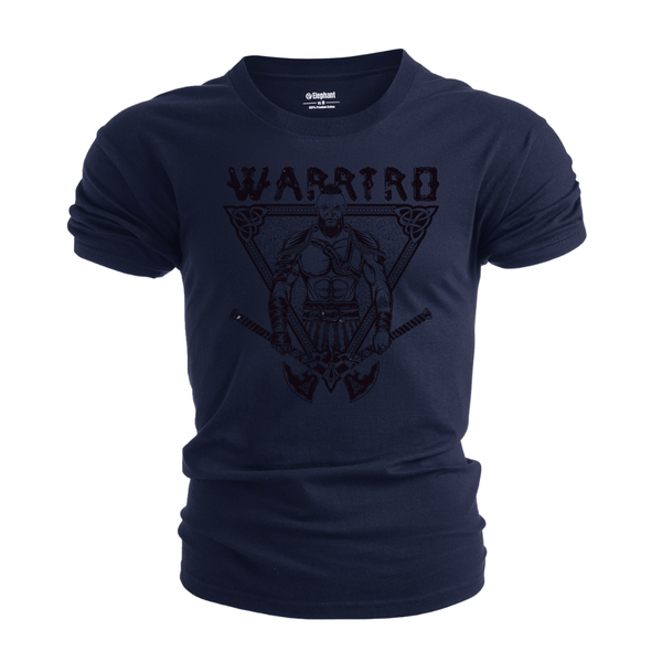 WARRIOR Graphic Tees