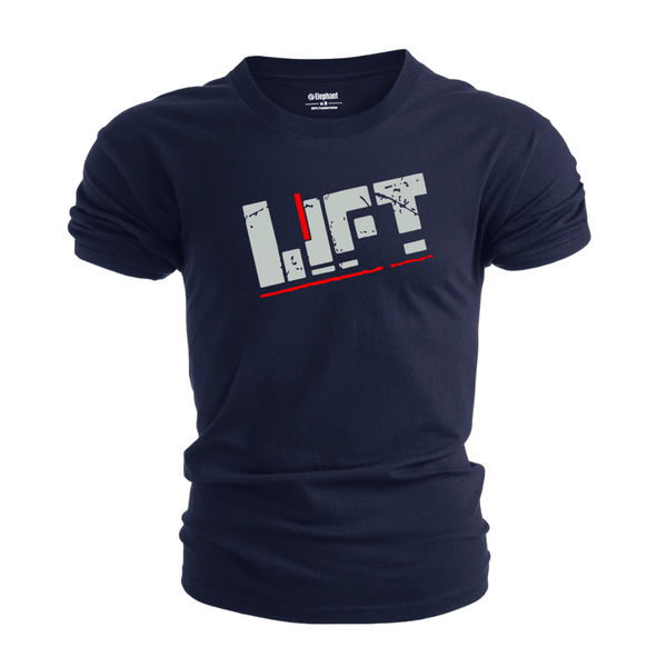 Men's LIFT Graphic Tees