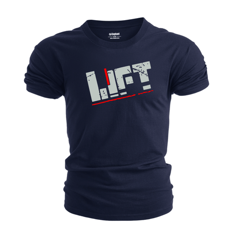 Men's LIFT Graphic Tees