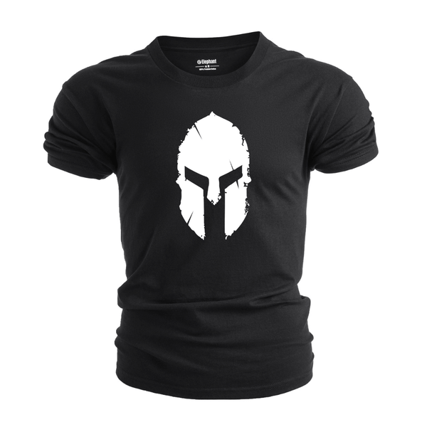 Men's Spartan Short Sleeve Shirts