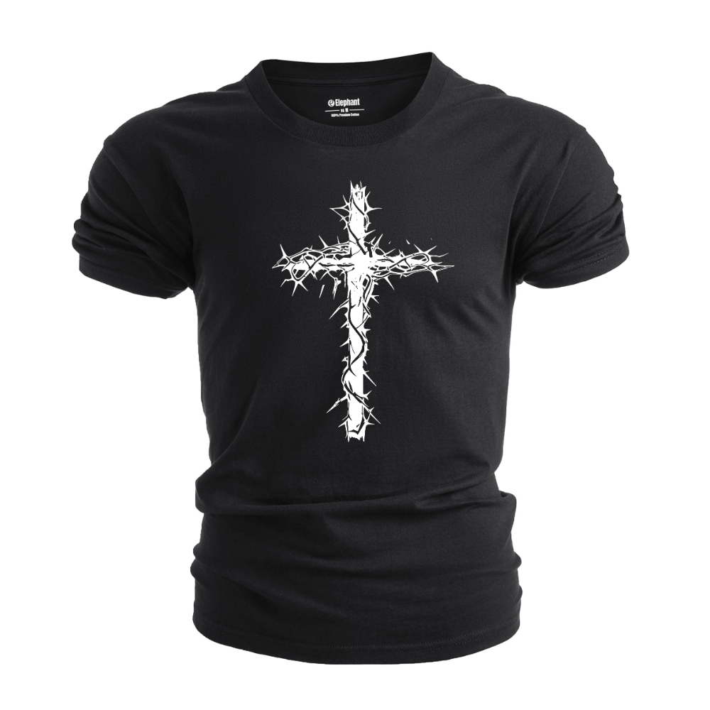 Men's Cross T-Shirt