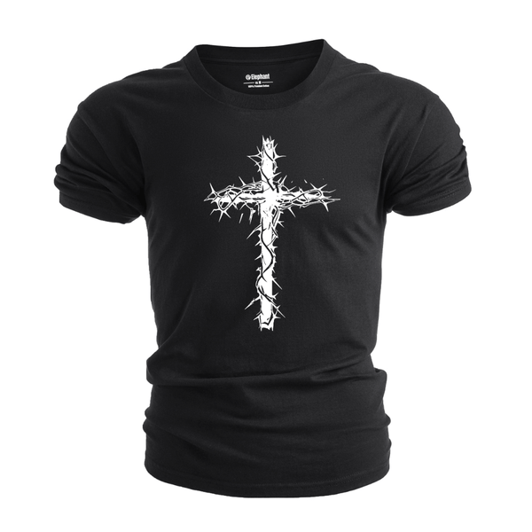Men's Cross T-Shirt