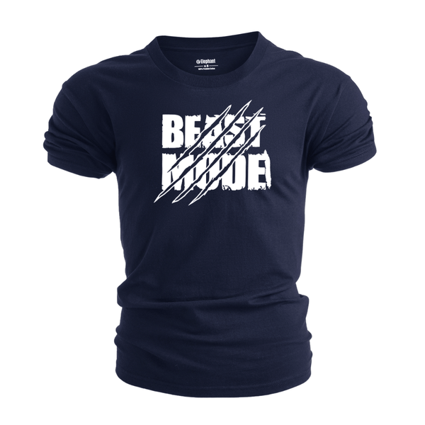 Men's BEAST MODE T-shirt
