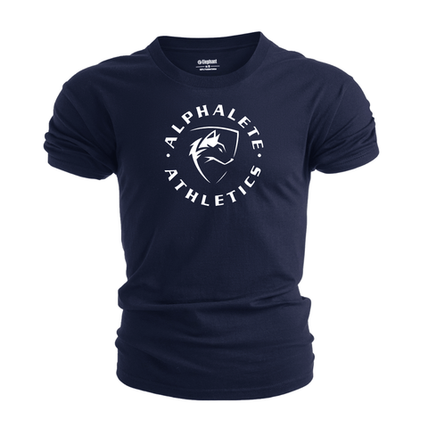 Men's Graphic Premium Cotton T-Shirt