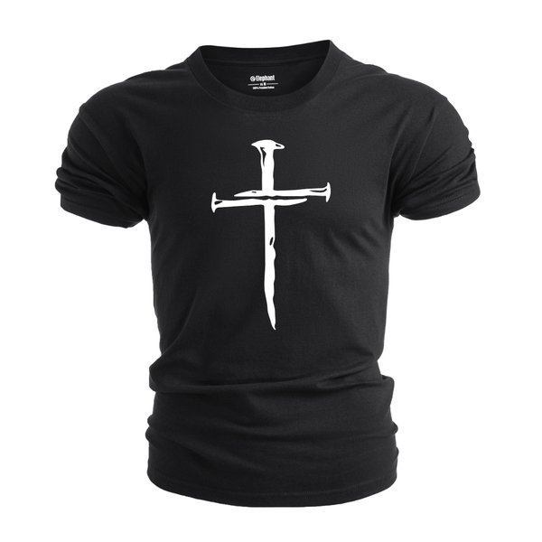 Men's Cross Cotton Tees