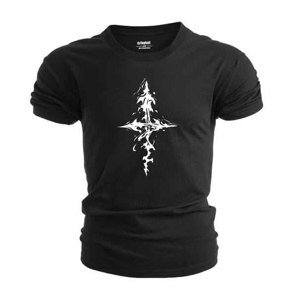 Men's Cross T-Shirt