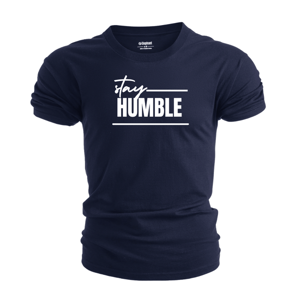 Men's Stay HUMBLE T-shirt