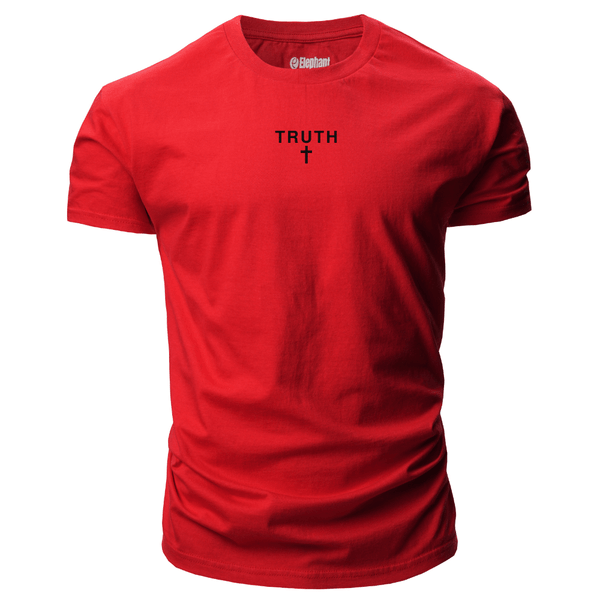 Men's TRUTH Cross T-shirt