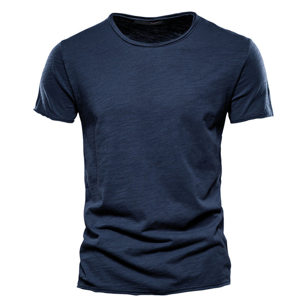 Men's Crew Neck T-Shirt