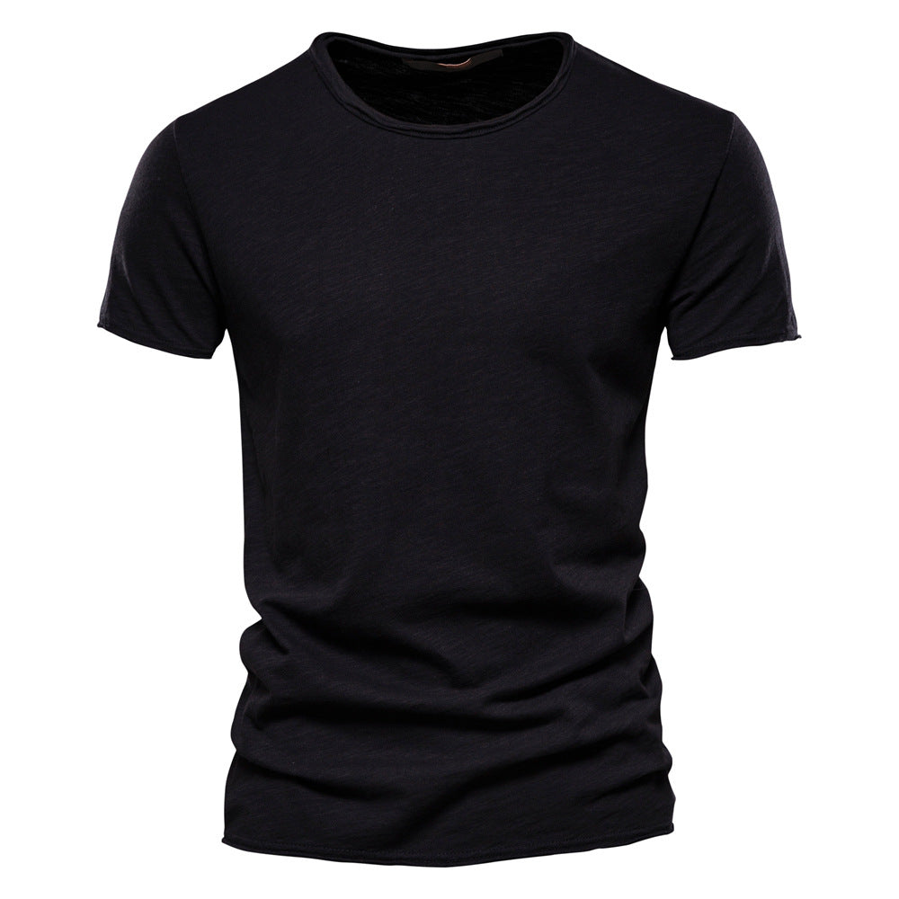 Men's Crew Neck T-Shirt