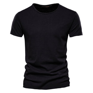 Men's Crew Neck T-Shirt