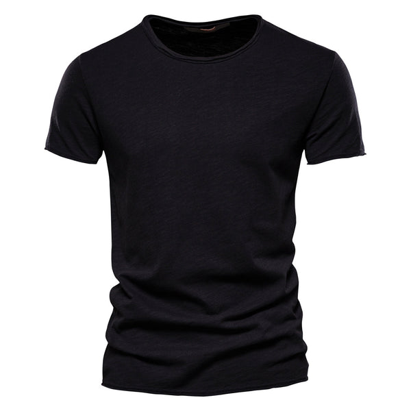 Men's Crew Neck T-Shirt