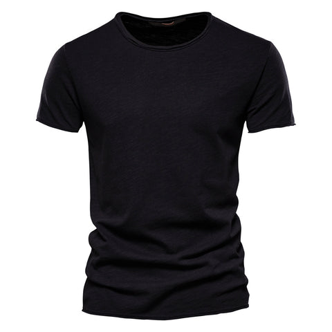 Men's Crew Neck T-Shirt
