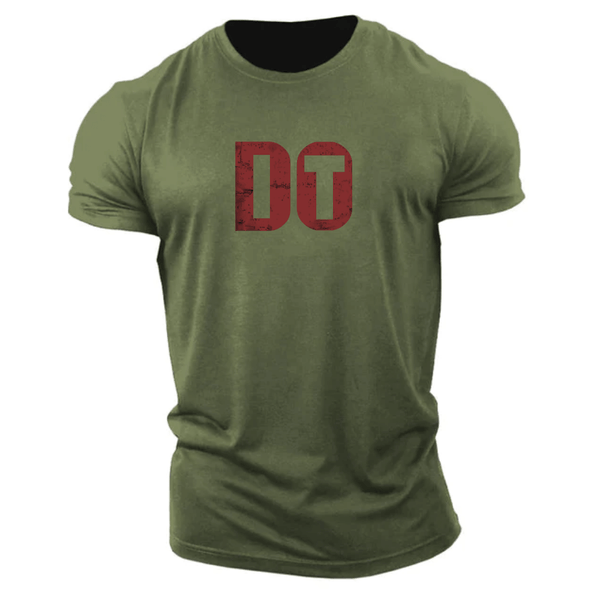 Men's DO IT T-shirt