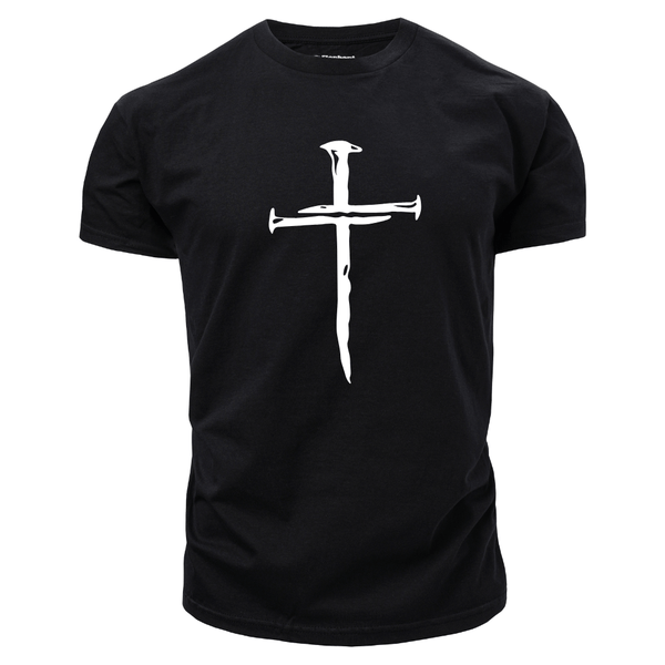Men's Cross Cotton Tees