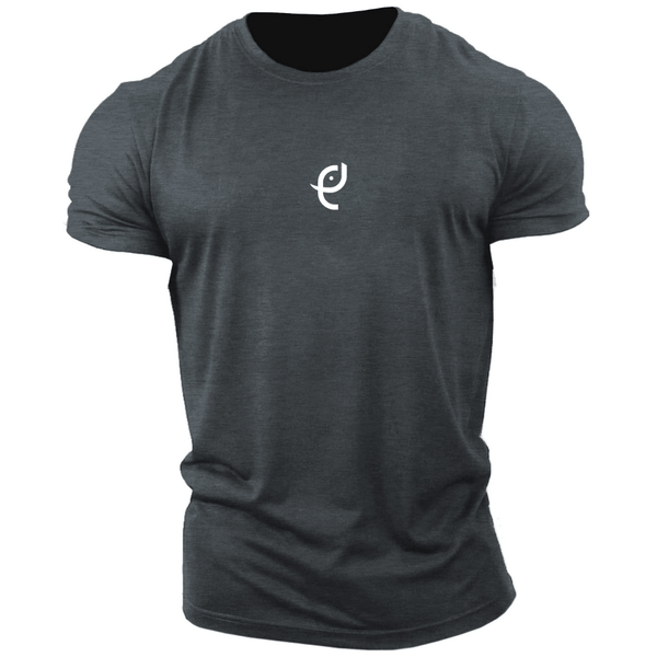 Men's ElephantJay Logo T-shirt