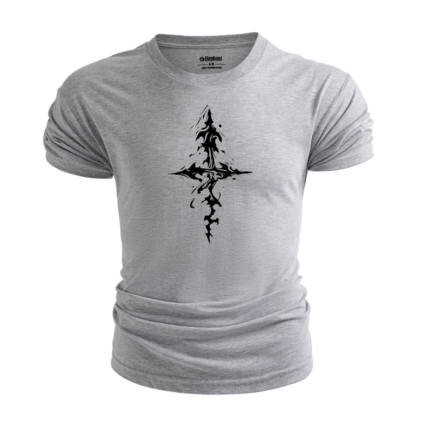 Men's Cross T-Shirt
