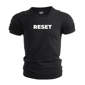 RESET Men's Cotton Tees