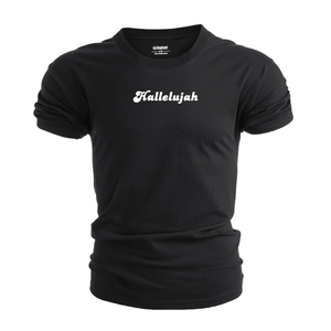 Men's Hallelujah T-shirt