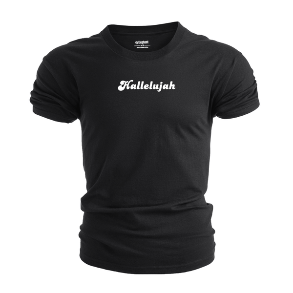Men's Hallelujah T-shirt