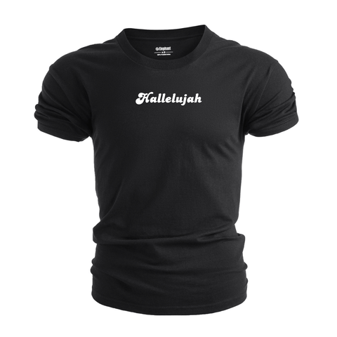Men's Hallelujah T-shirt