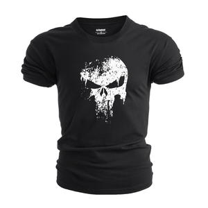 Men's Skull Graphic T-Shirts