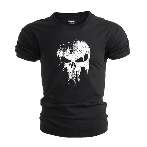 Men's Skull Graphic T-Shirts