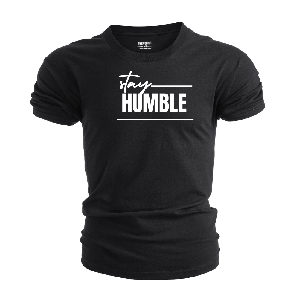Men's Stay HUMBLE T-shirt