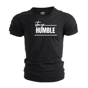 Men's Stay HUMBLE T-shirt
