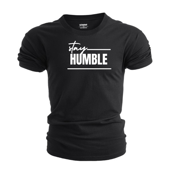 Men's Stay HUMBLE T-shirt